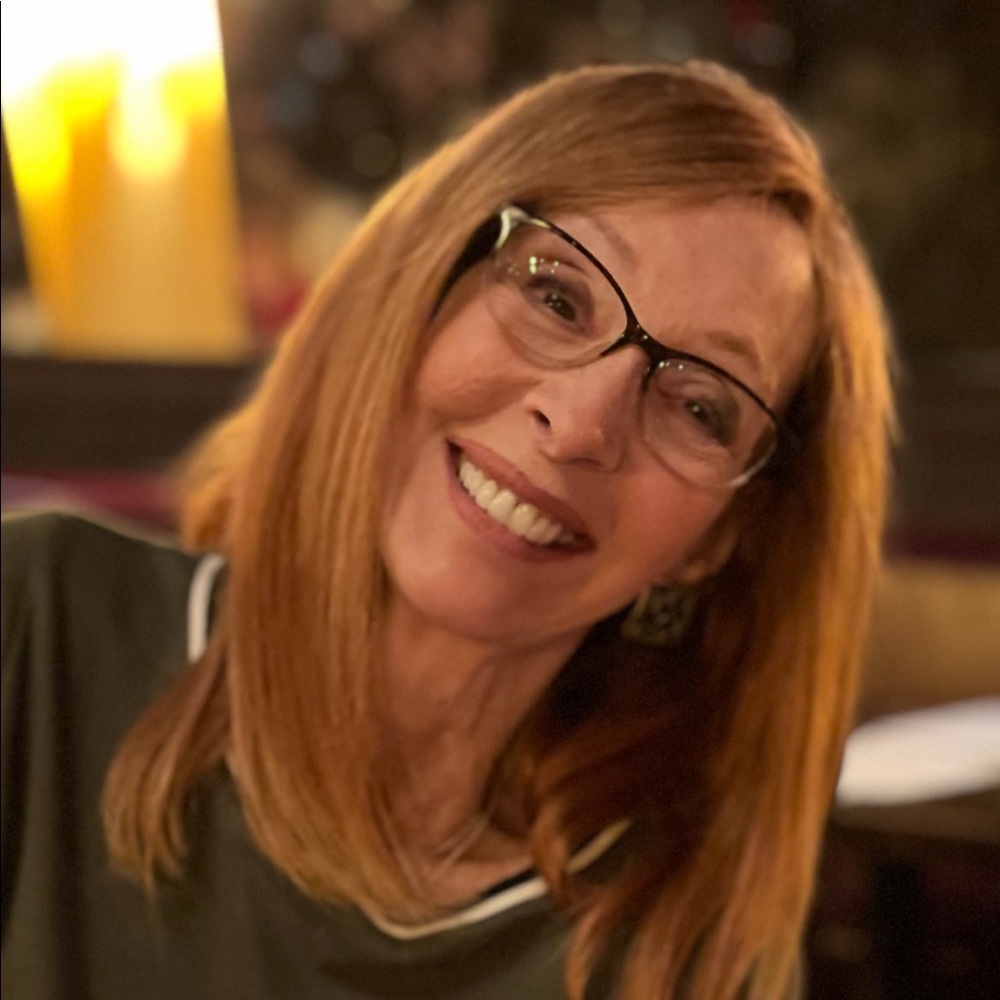 Meet your Posher, Susan